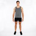 Textured Mesh Performance Tank