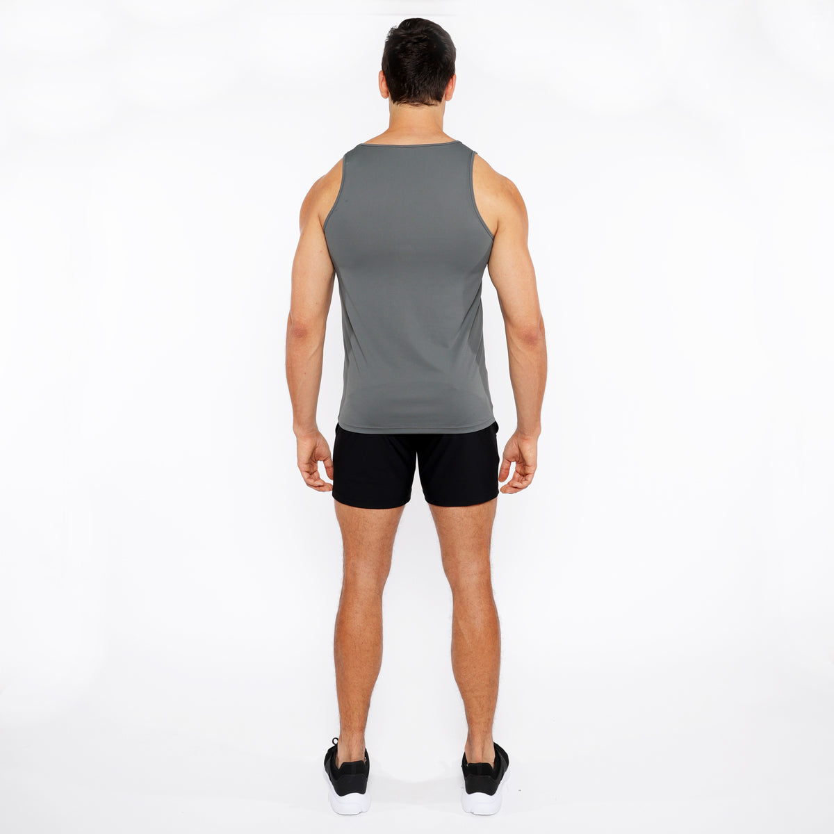 Textured Mesh Performance Tank