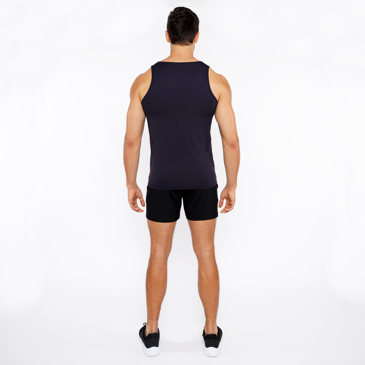 Textured Mesh Performance Tank