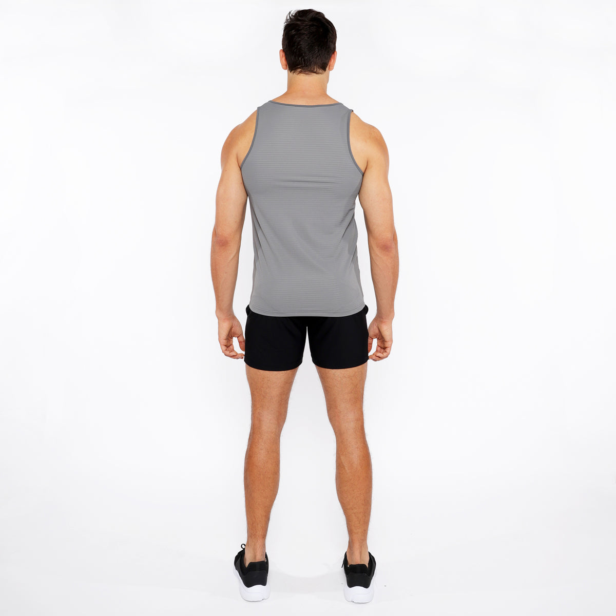 Textured Mesh Performance Tank