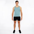 Textured Mesh Performance Tank