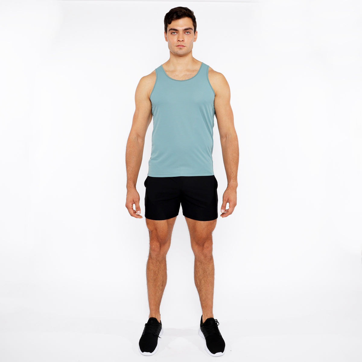 Textured Mesh Performance Tank