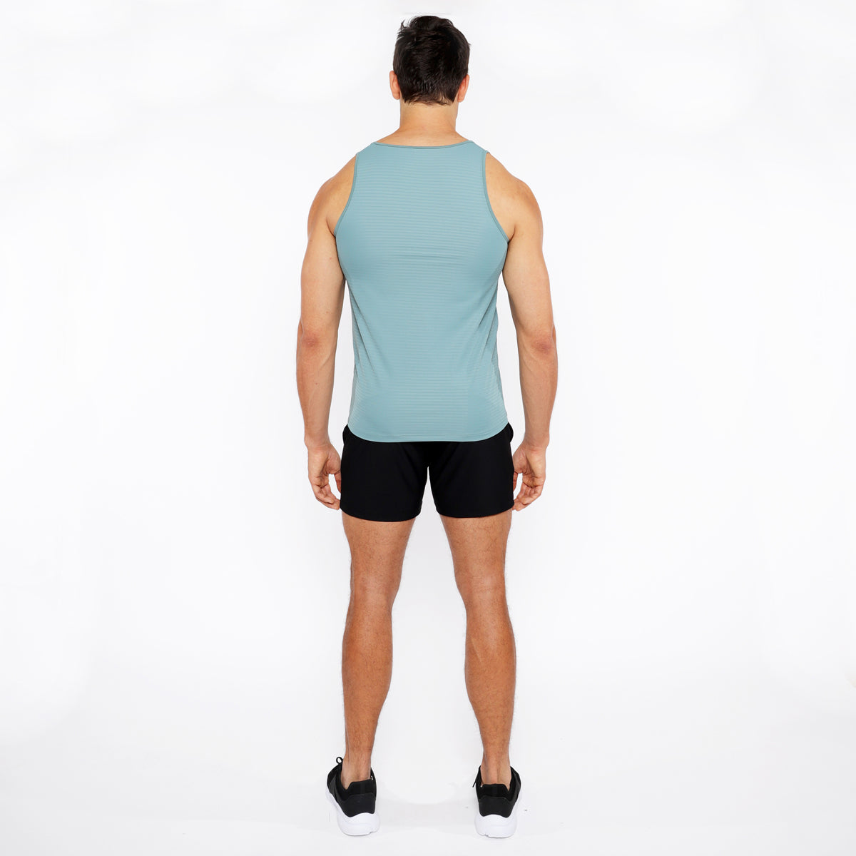 Textured Mesh Performance Tank