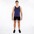 Textured Mesh Performance Tank