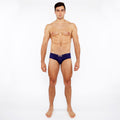 Arrow Swim Buckle Bikini