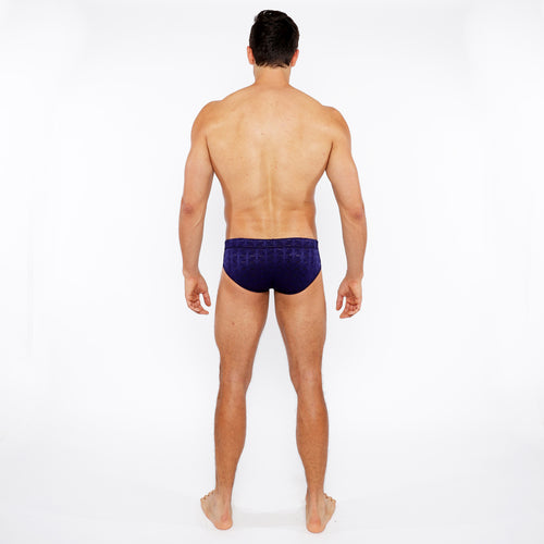 Arrow Swim Buckle Bikini