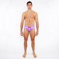 Graident Swim Bikini