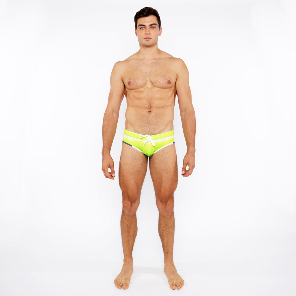 Graident Swim Bikini