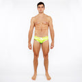 Graident Swim Bikini