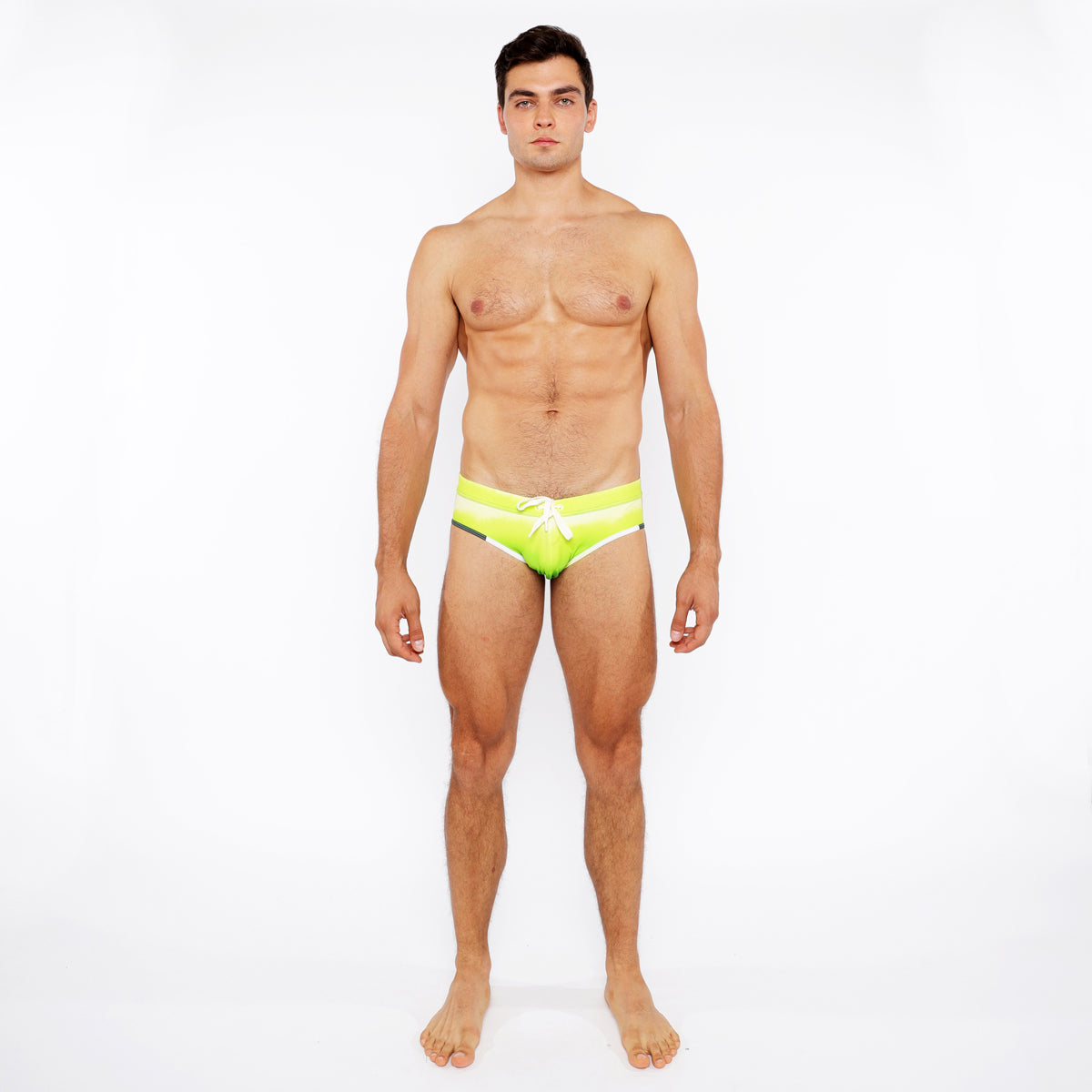 Graident Swim Bikini
