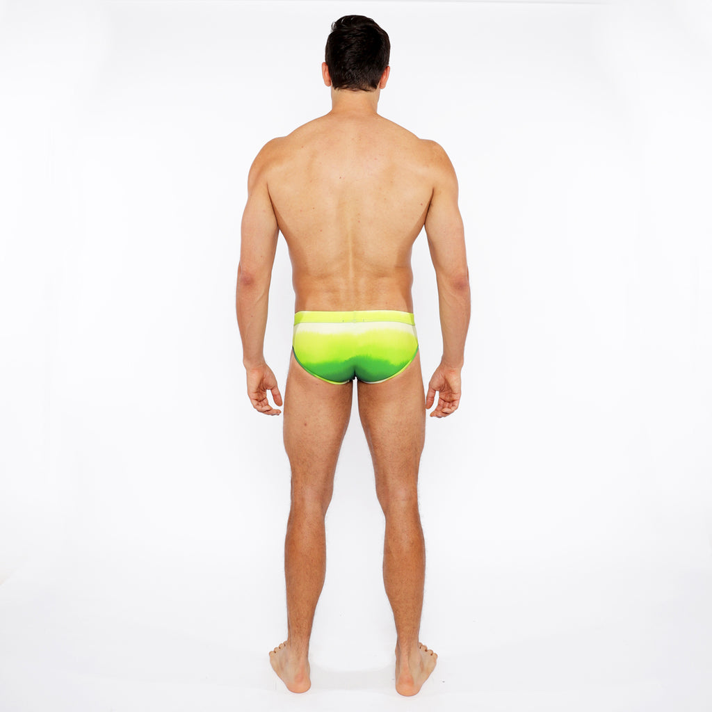 Graident Swim Bikini