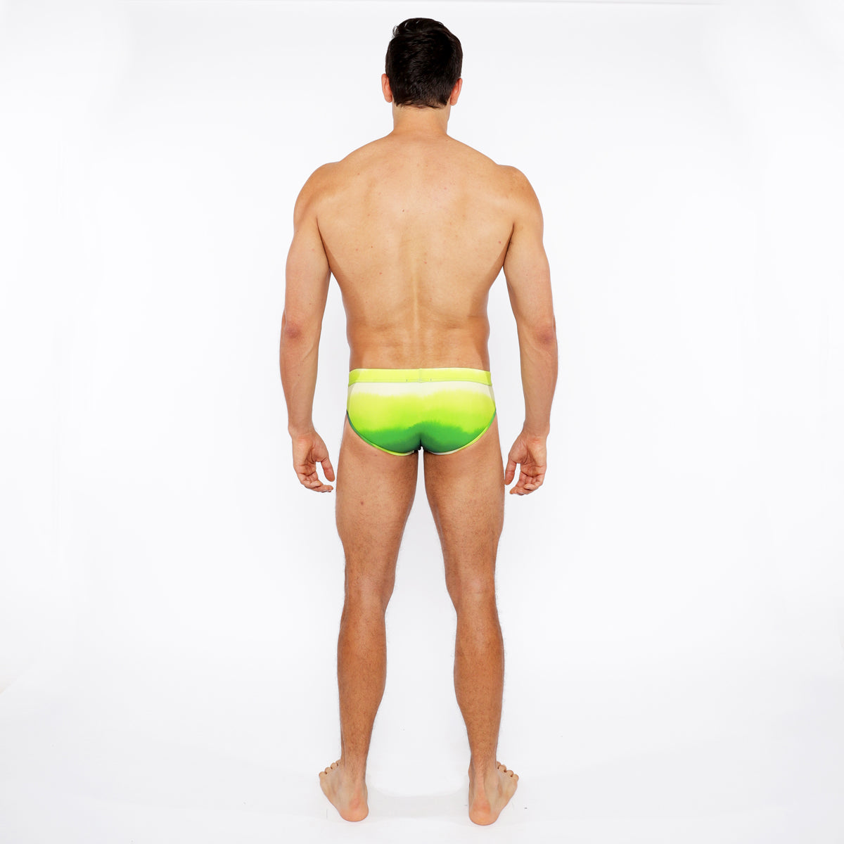 Graident Swim Bikini