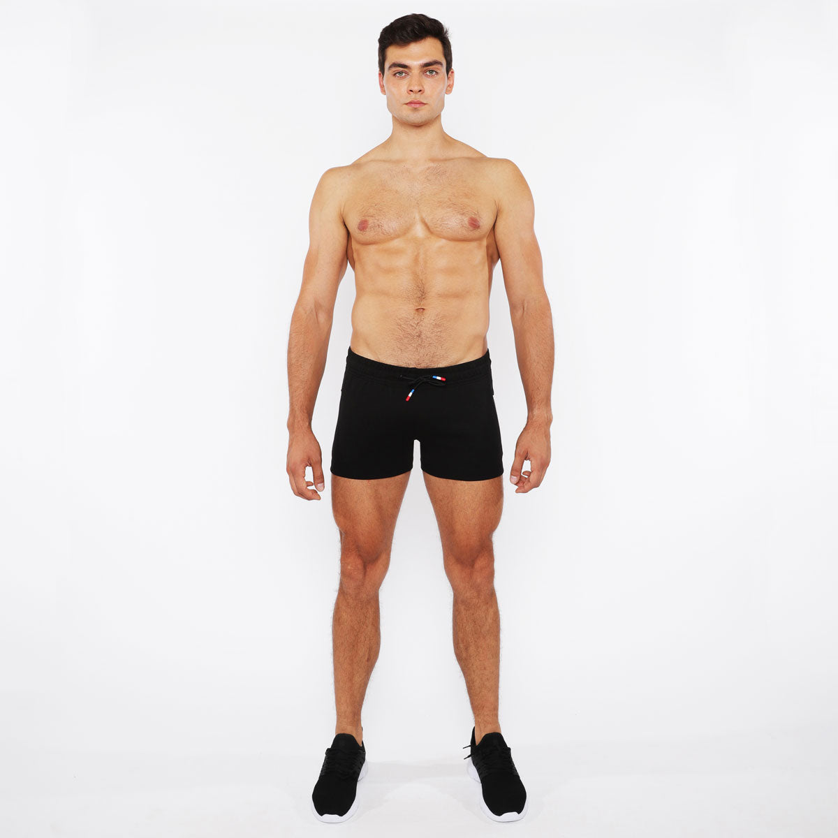 Vault Gym Short