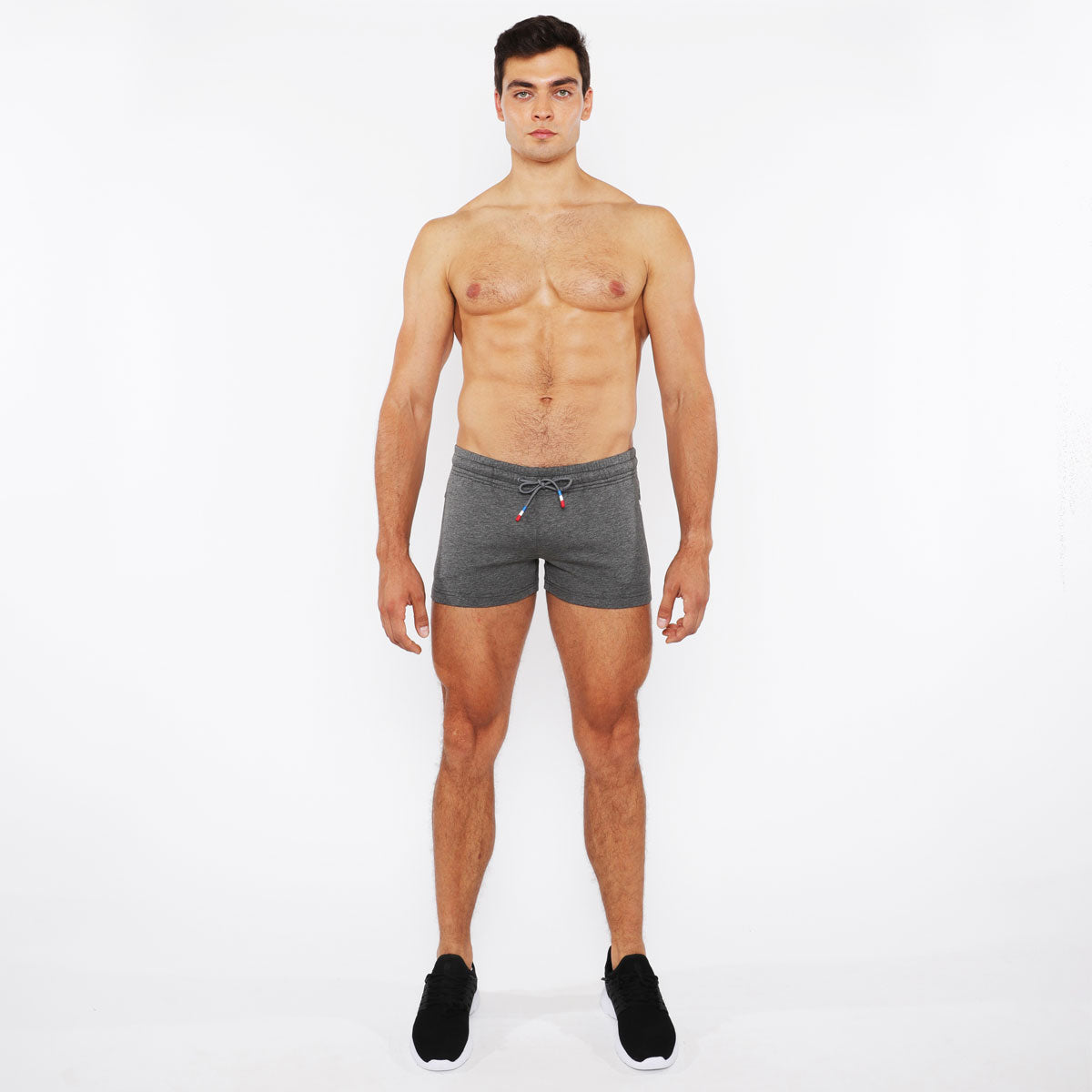 Vault Gym Short