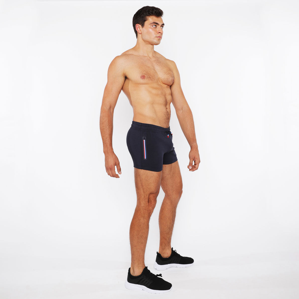 Vault Gym Short