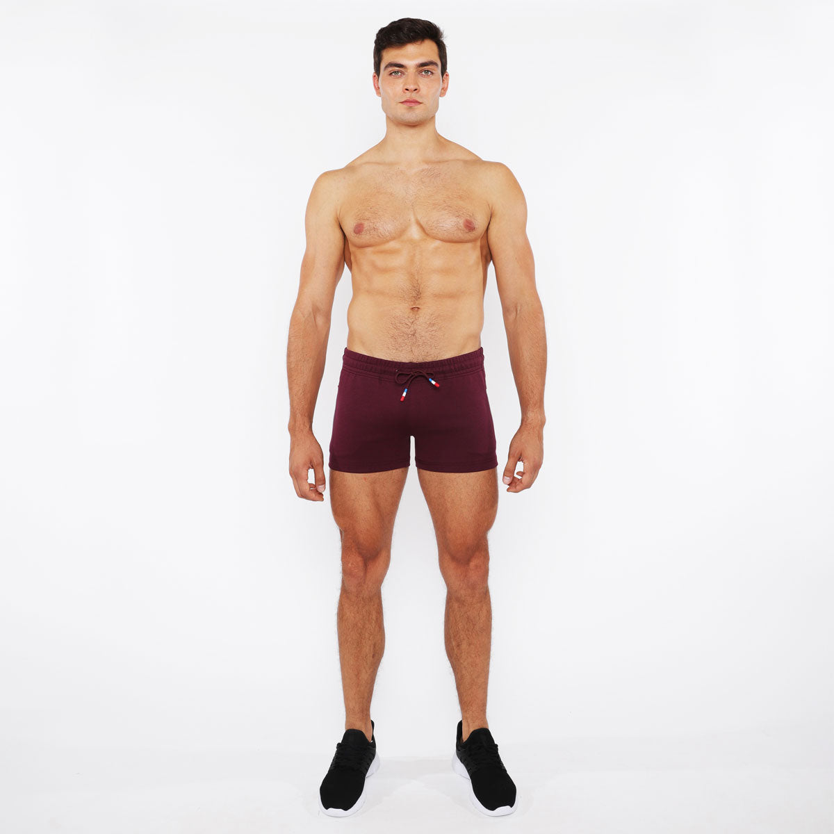 Vault Gym Short