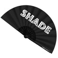 Throw Shade Fan