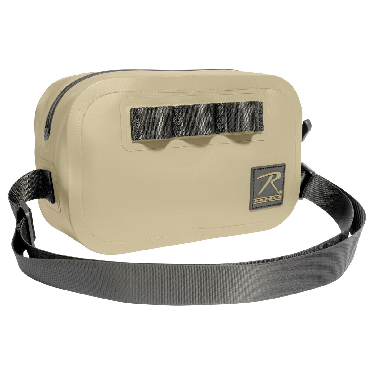 Waveguard Waterproof Crossbody Bag