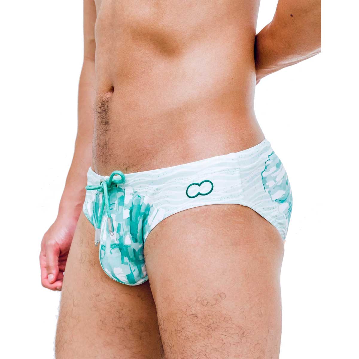 Shellscape Bikini