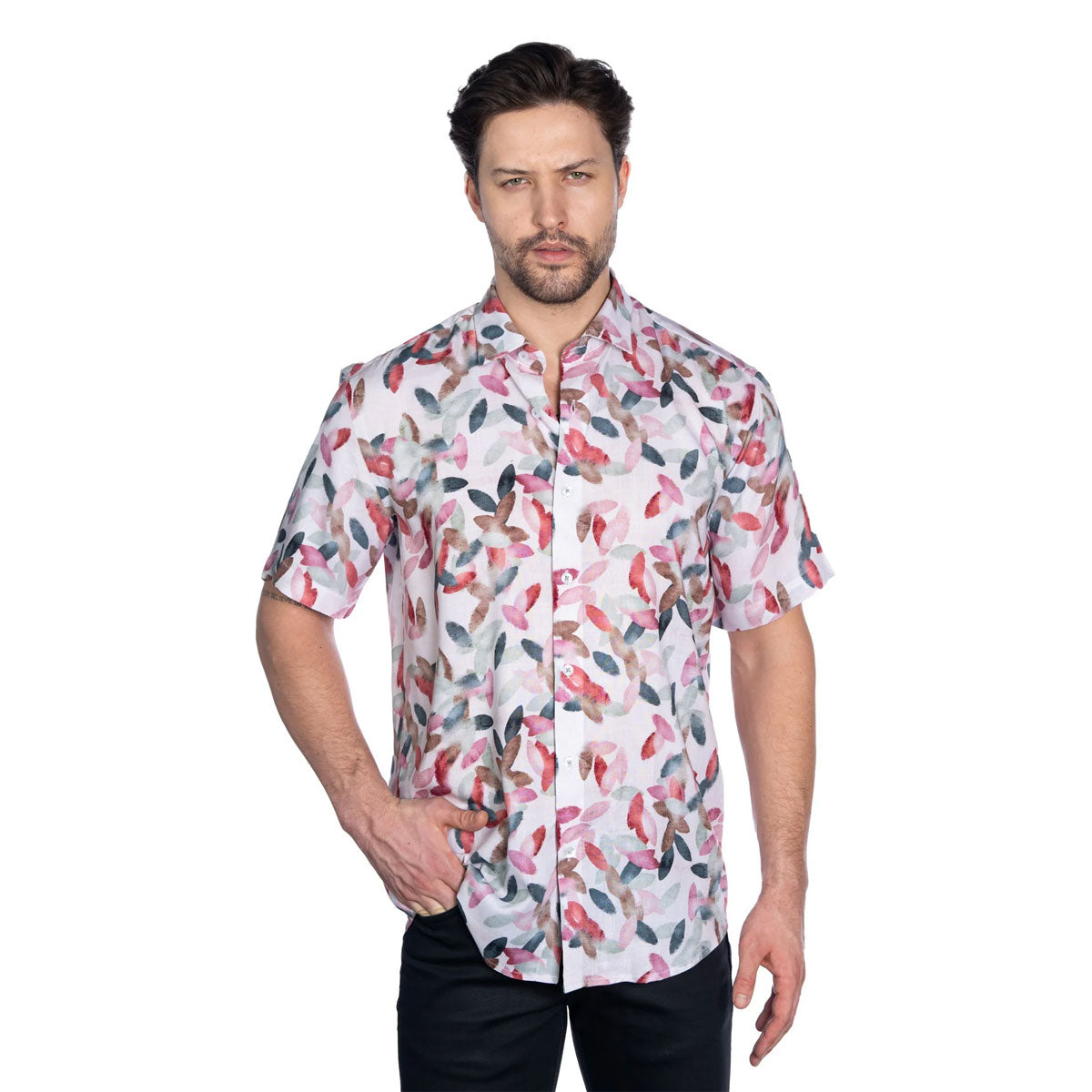 Short Sleeve Shirt