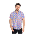 Short Sleeve Shirt