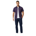 Toku Woven Short Sleeve Shirt