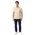 Abstract Pastel Shirt