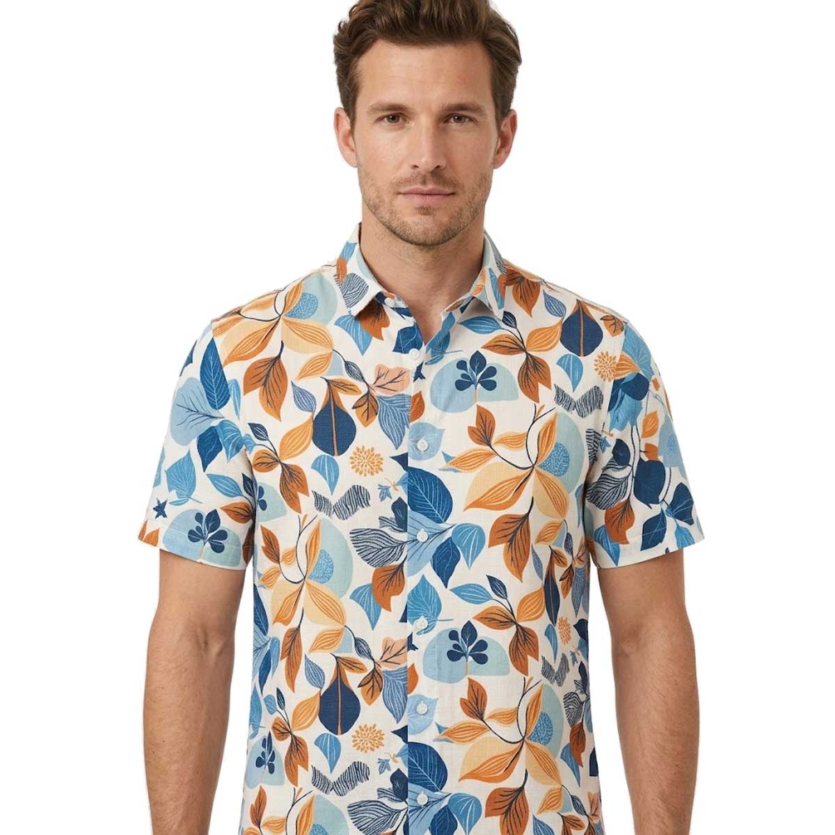 Short Sleeve Shirt