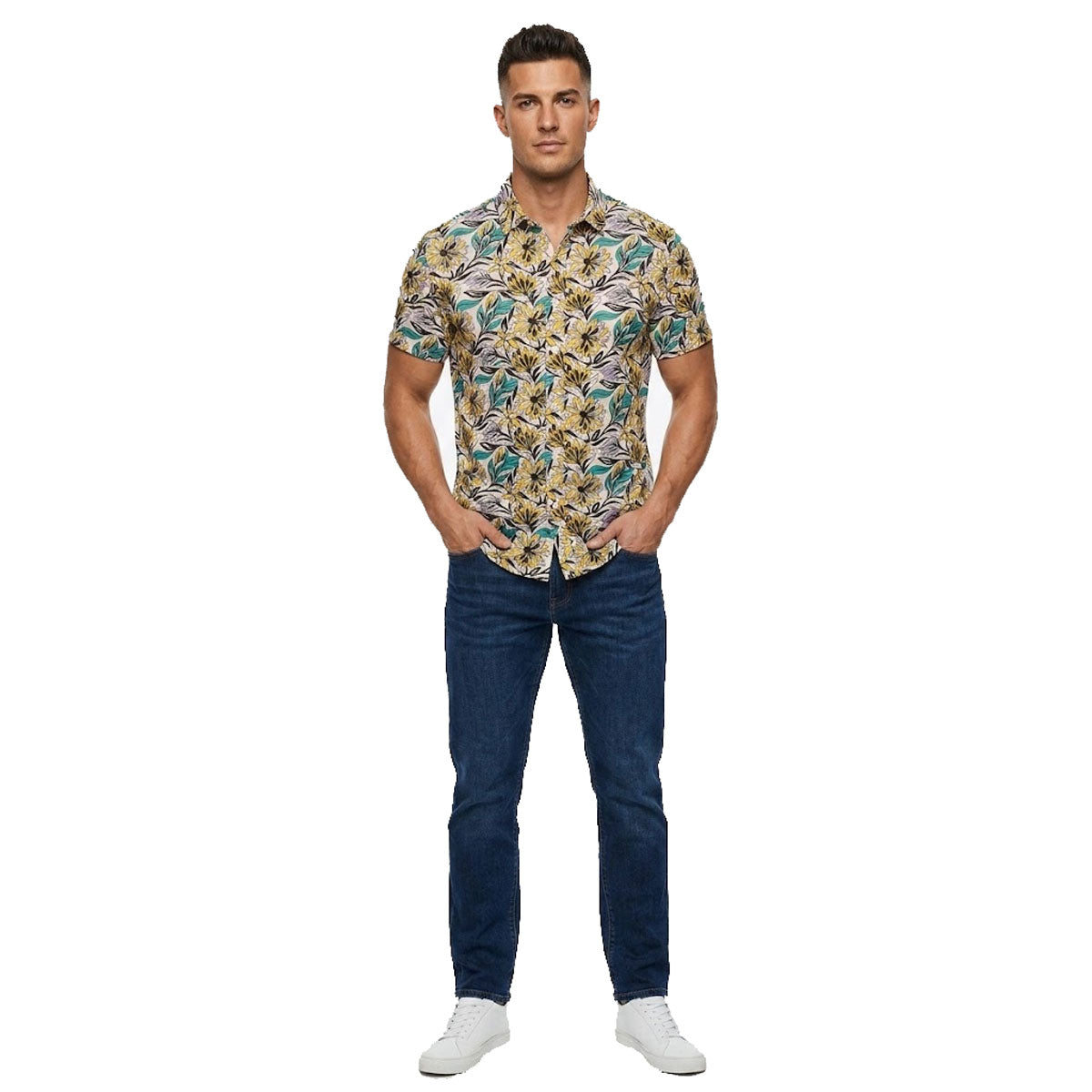 Landira Shirt