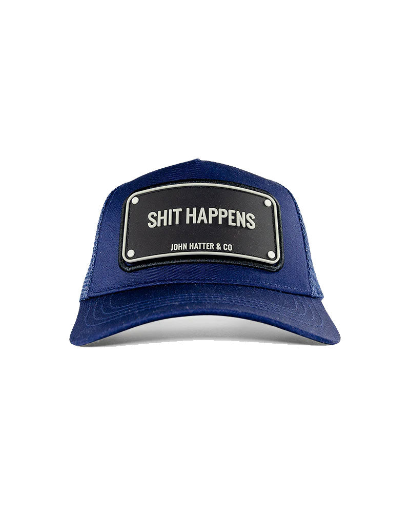 Shit Happens