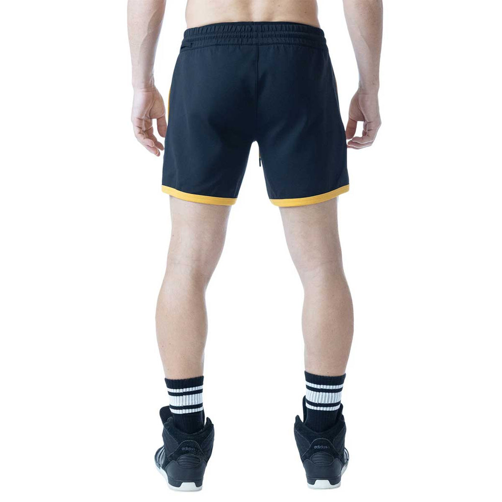 Ink Rugby Short