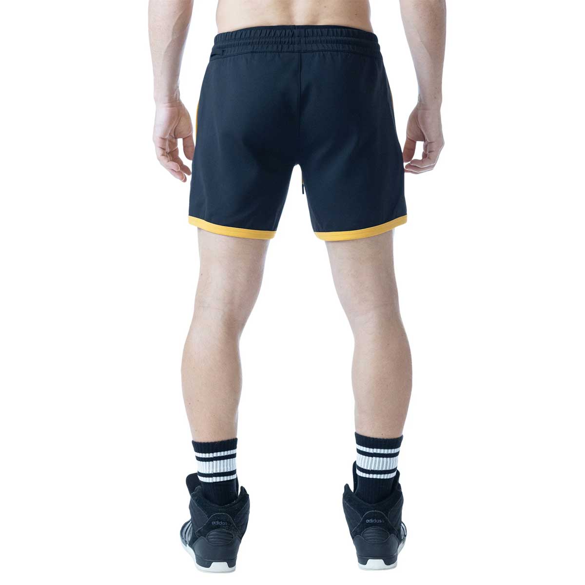 Ink Rugby Short