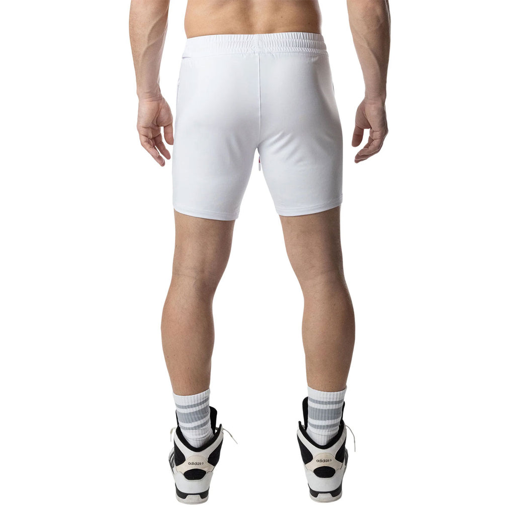 Aura Pride Rugby Short