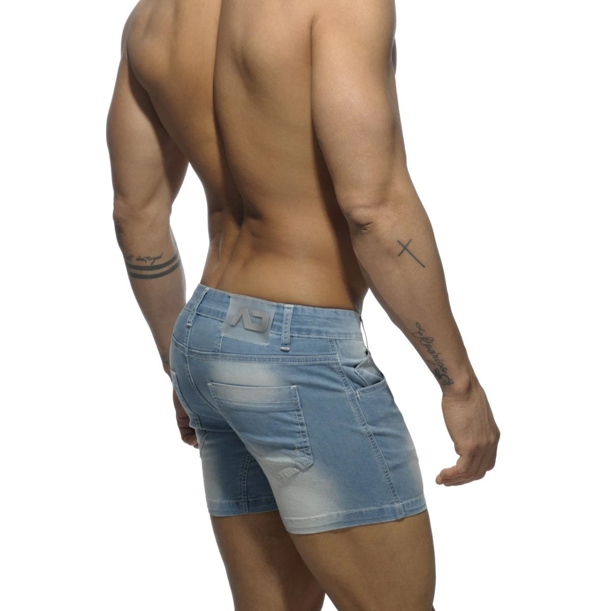 Short Jeans