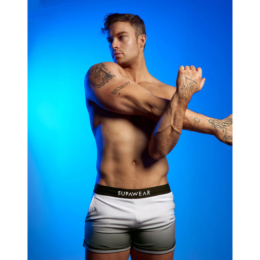 SPR Performance Gradiant Short