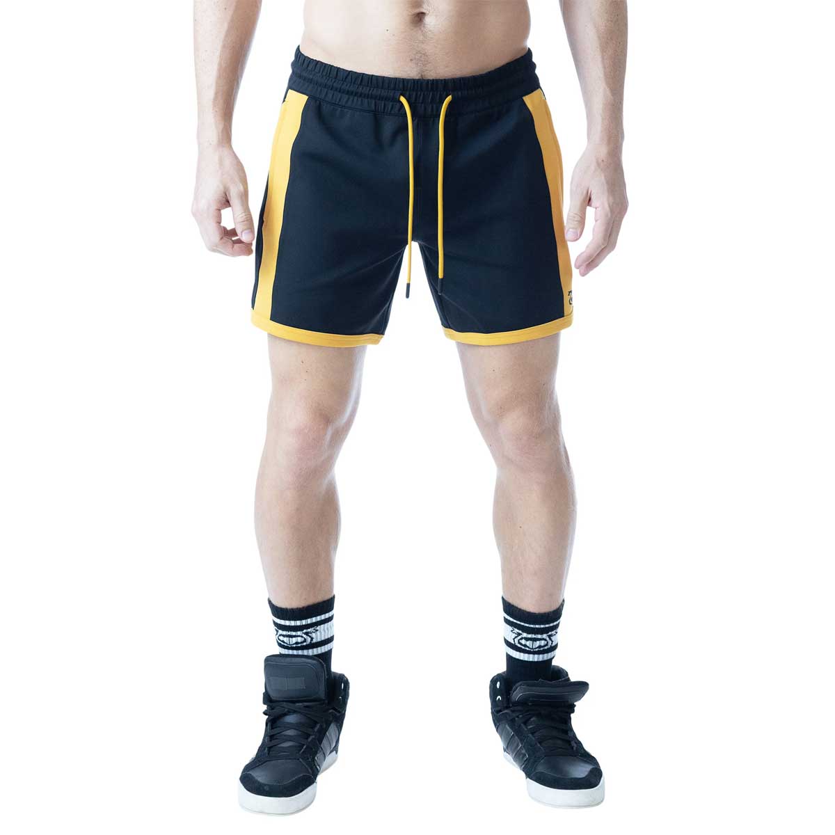 Ink Rugby Short