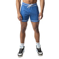 Third Base Rugby Short