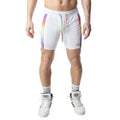 Aura Pride Rugby Short