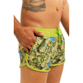 Swim Short 3"