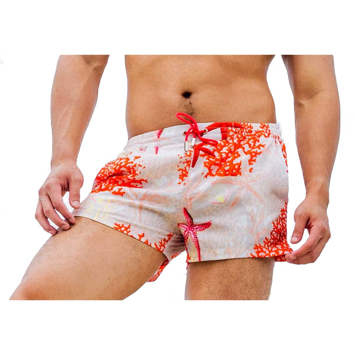Starscape Swim Shorts
