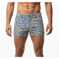 Circle Dot Short