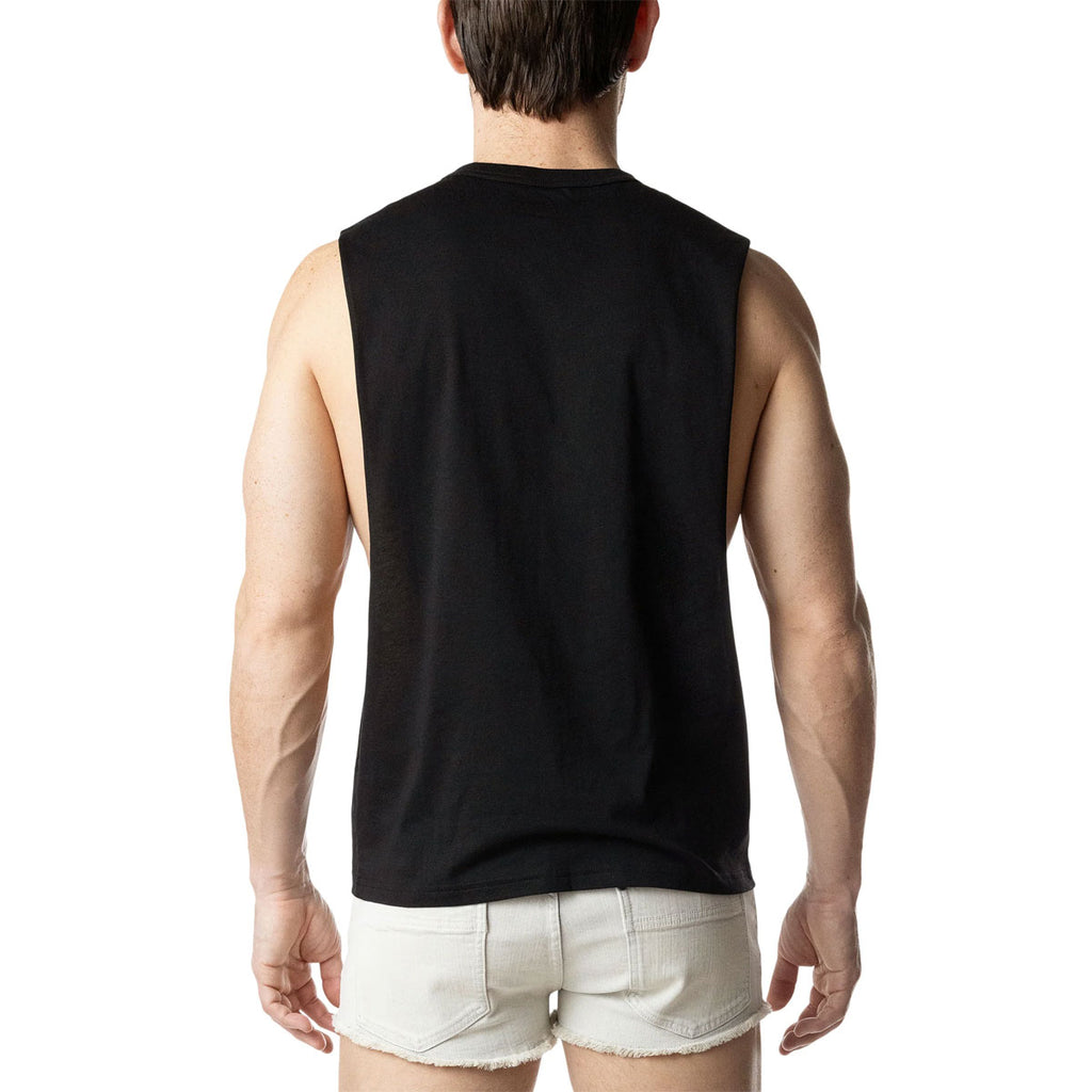 Pride Shredder Tank 4.0