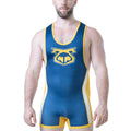 Deadlift Singlet