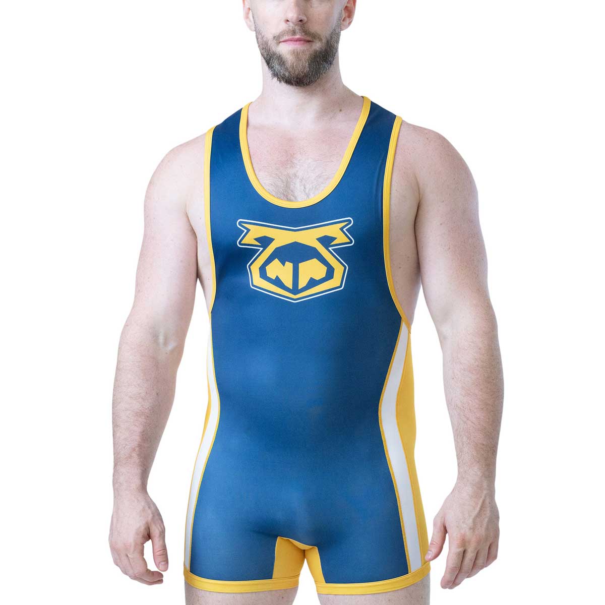 Deadlift Singlet