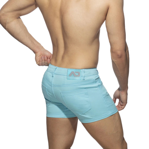 5 Pocket Short