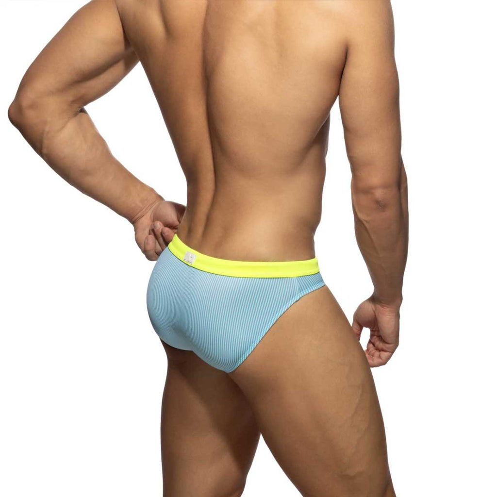 Baby Stripes Swim Bikini
