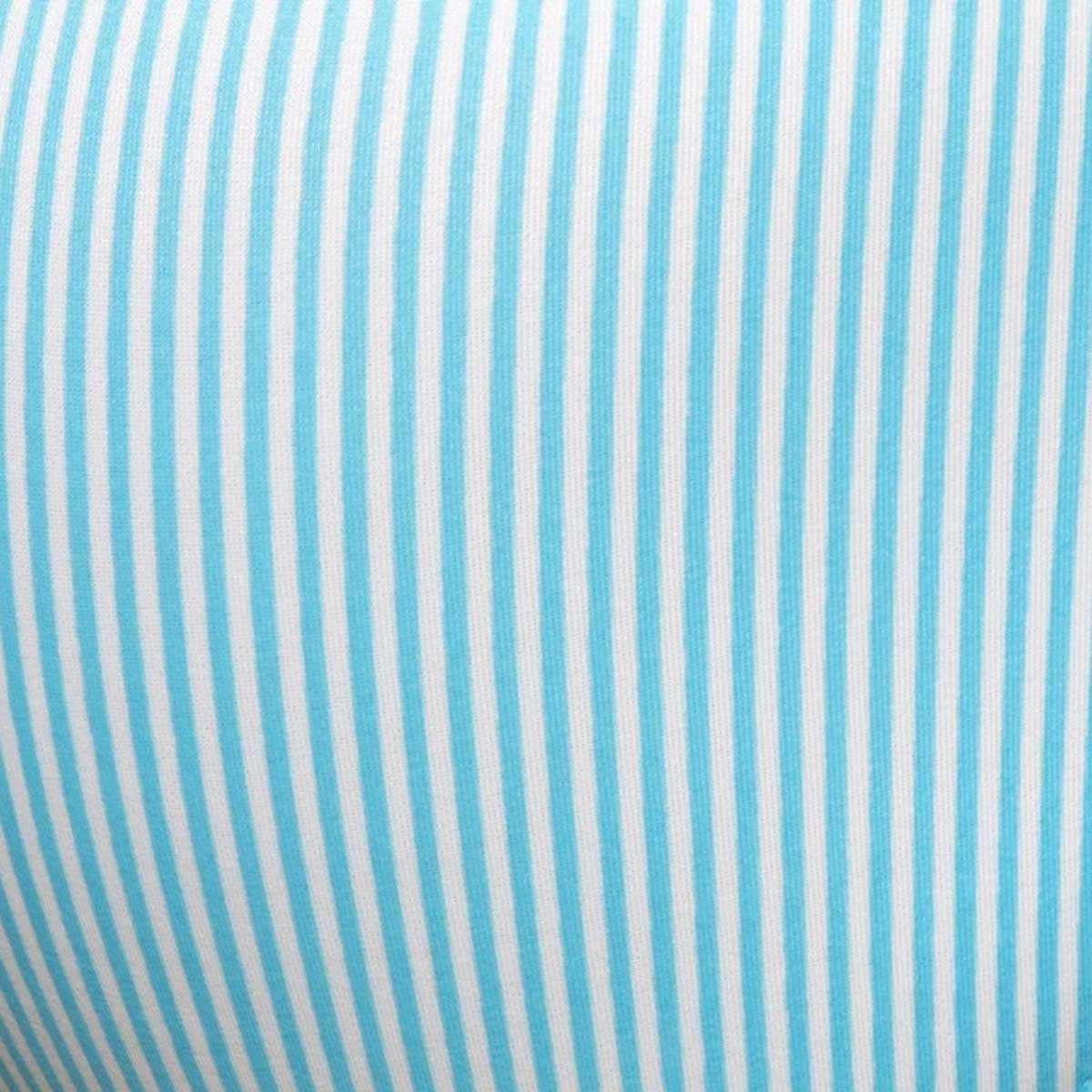 Baby Stripes Swim Mini Thong
