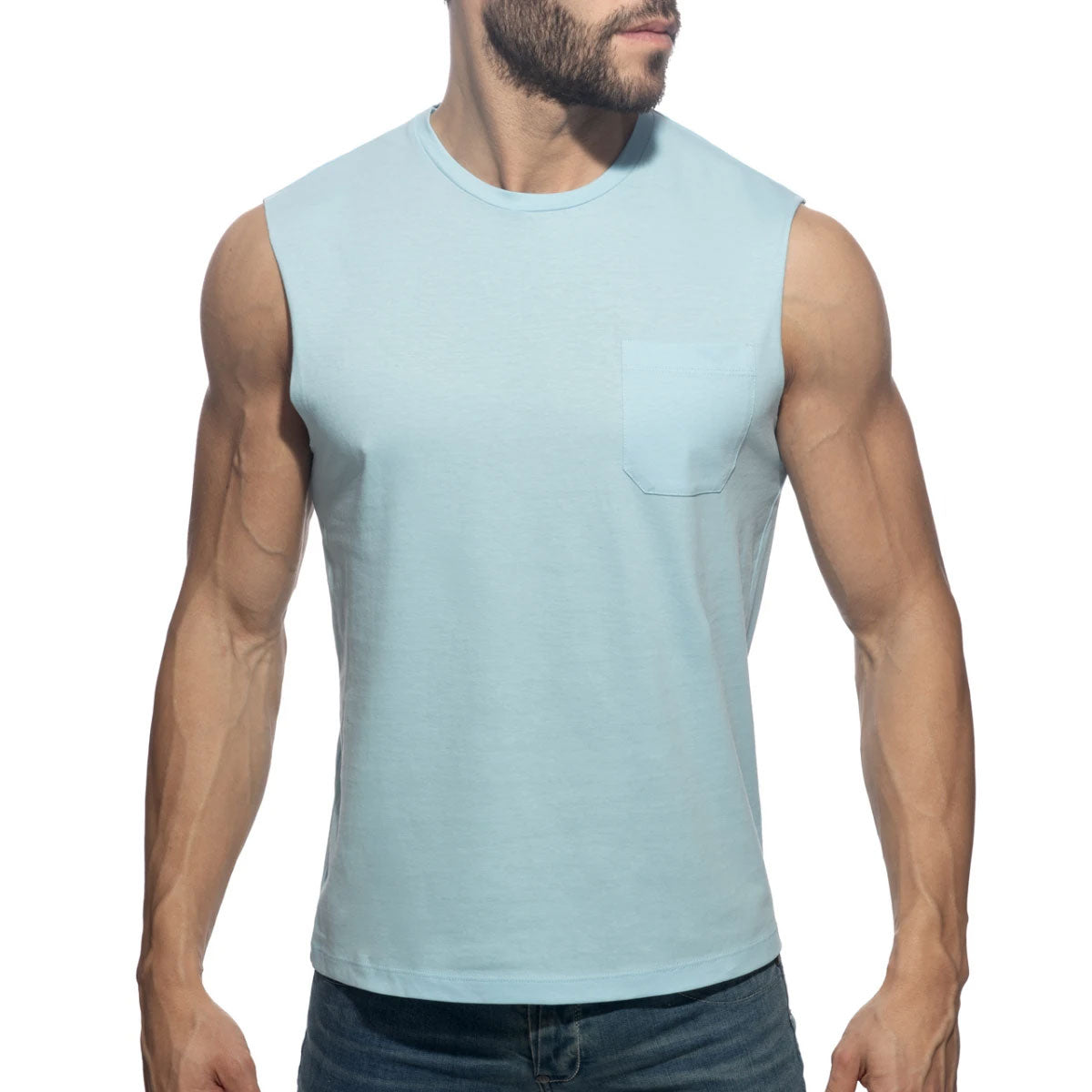 Basic Tank