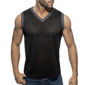 Slam V-Neck Sleeveless