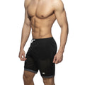 Slam Bermuda Short